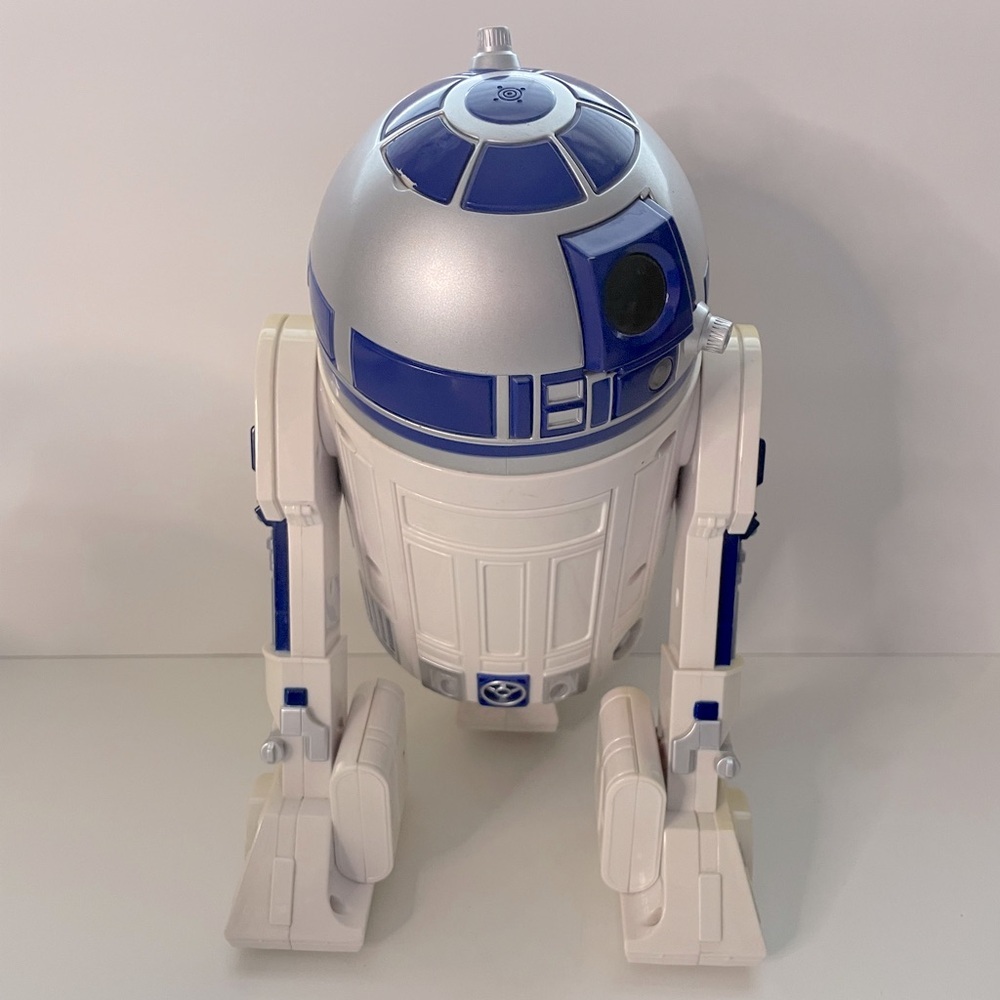 Star Wars R2-D2 Droid - Picture 7 of 8